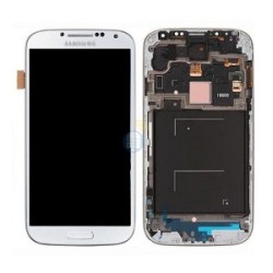 TOUCH+DISPLAY SAMSUNG GALAXY S4 I9500 BLANCO